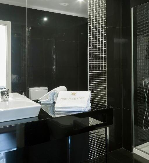 استودیوی لوکس, Porto Old Town – Tourism Apartments