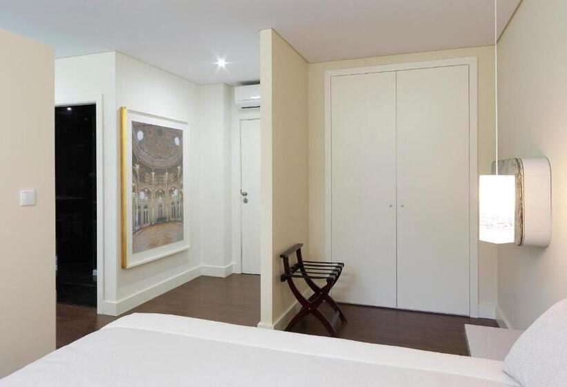 استودیوی لوکس, Porto Old Town – Tourism Apartments