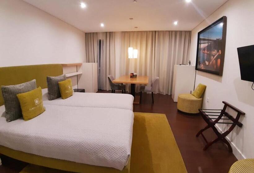 اتاق سوپریور, Porto Old Town – Tourism Apartments