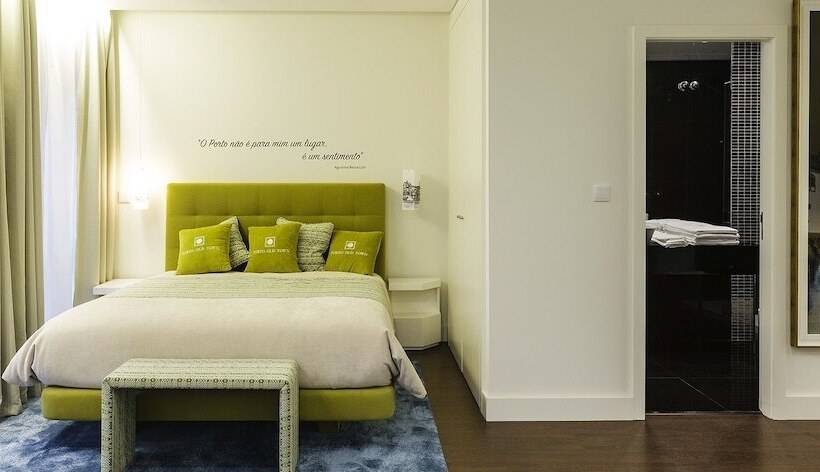 استودیوی استاندارد, Porto Old Town – Tourism Apartments