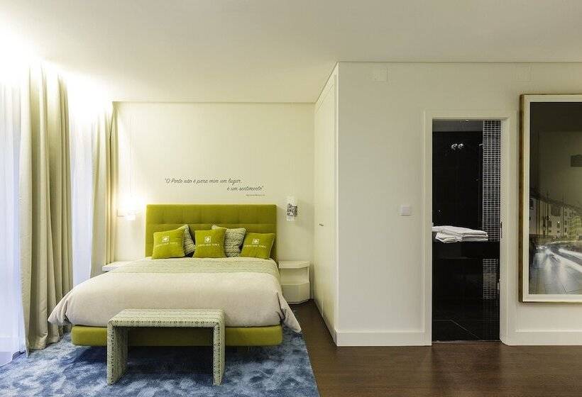 استودیوی استاندارد, Porto Old Town – Tourism Apartments