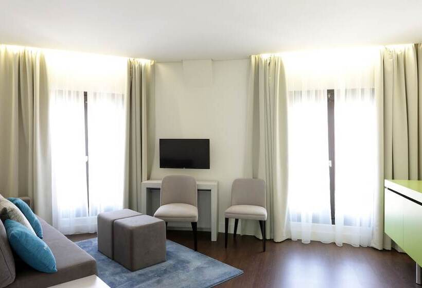 آپارتمان 1 خوابه, Porto Old Town – Tourism Apartments