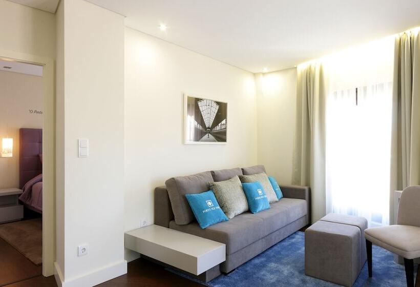آپارتمان 1 خوابه, Porto Old Town – Tourism Apartments