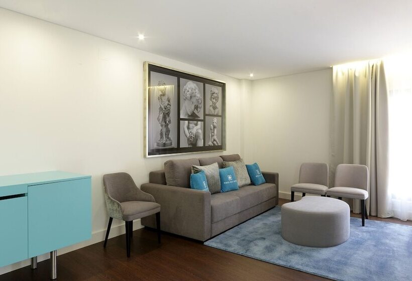 آپارتمان 1 خوابه, Porto Old Town – Tourism Apartments