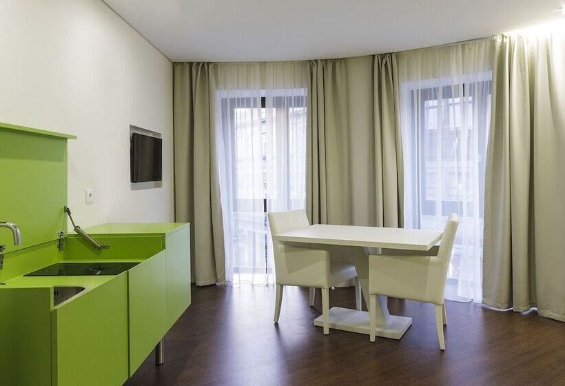آپارتمان 1 خوابه, Porto Old Town – Tourism Apartments