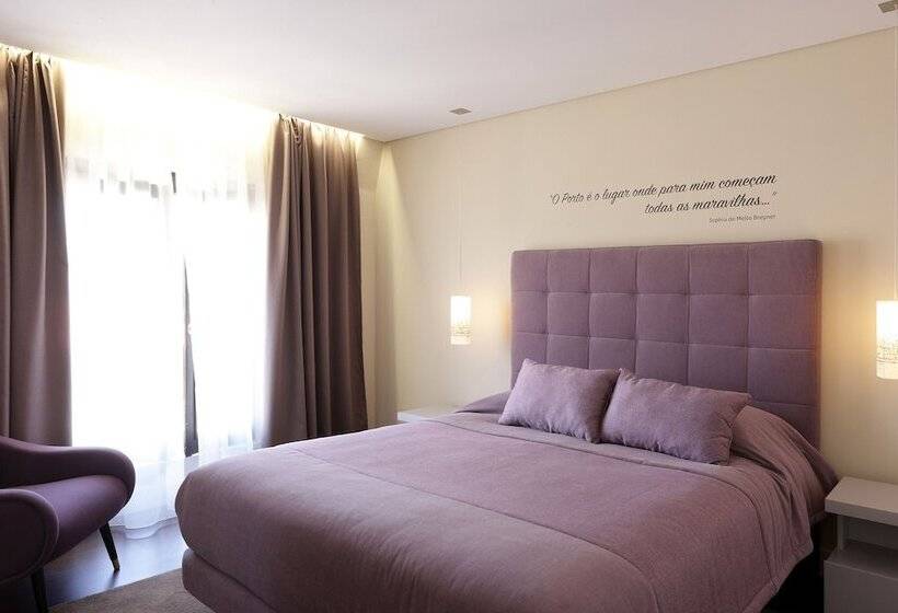 آپارتمان 1 خوابه, Porto Old Town – Tourism Apartments