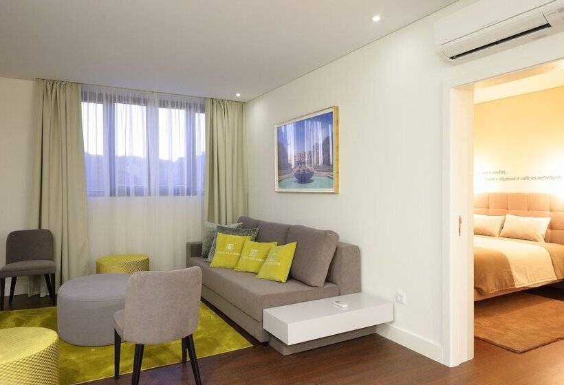 آپارتمان 2 خوابه, Porto Old Town – Tourism Apartments