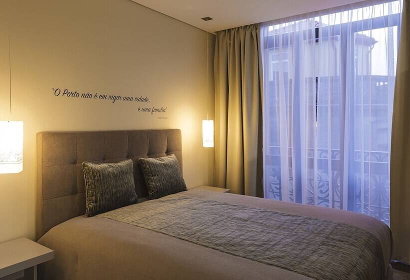 آپارتمان 2 خوابه, Porto Old Town – Tourism Apartments