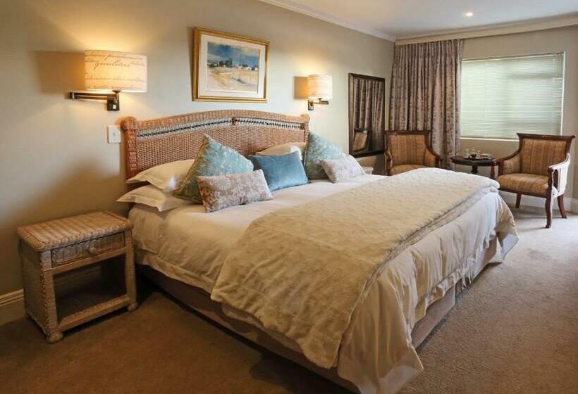 اتاق استاندارد, Serendipity Country House & Restaurant