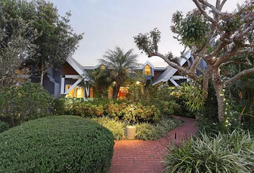 اتاق استاندارد, Serendipity Country House & Restaurant
