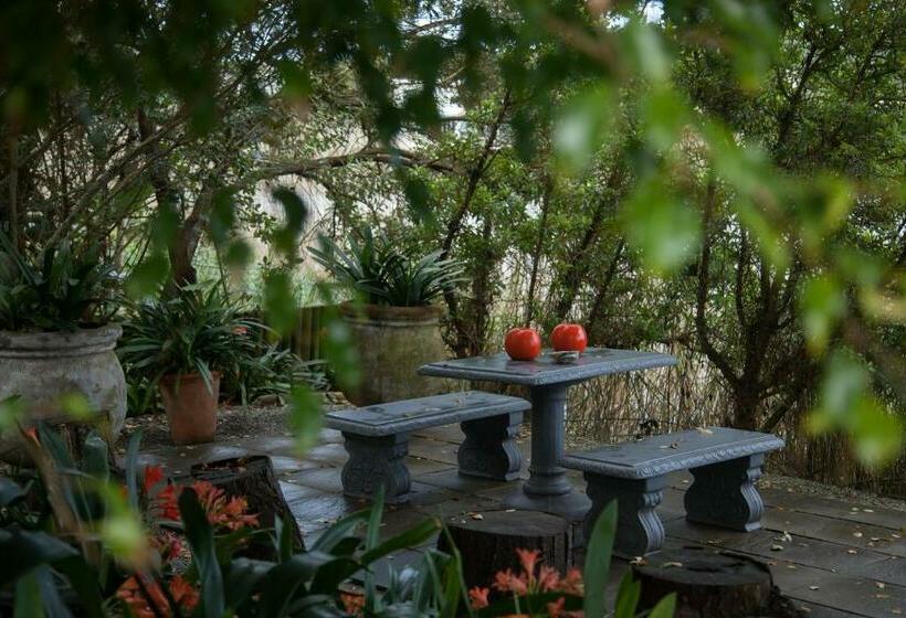 اتاق استاندارد, Serendipity Country House & Restaurant