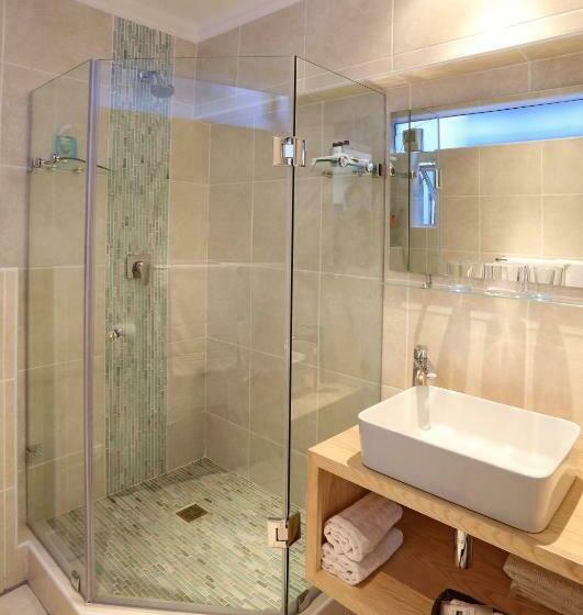 اتاق استاندارد, Serendipity Country House & Restaurant