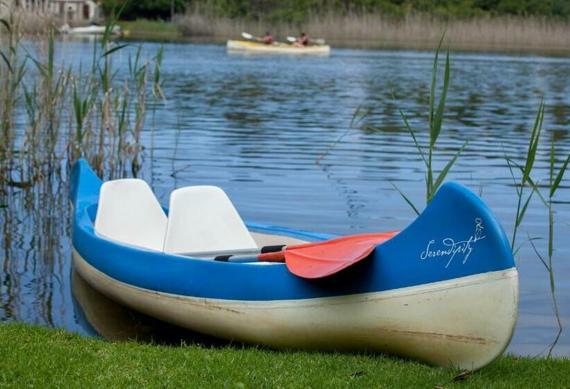 اتاق استاندارد, Serendipity Country House & Restaurant