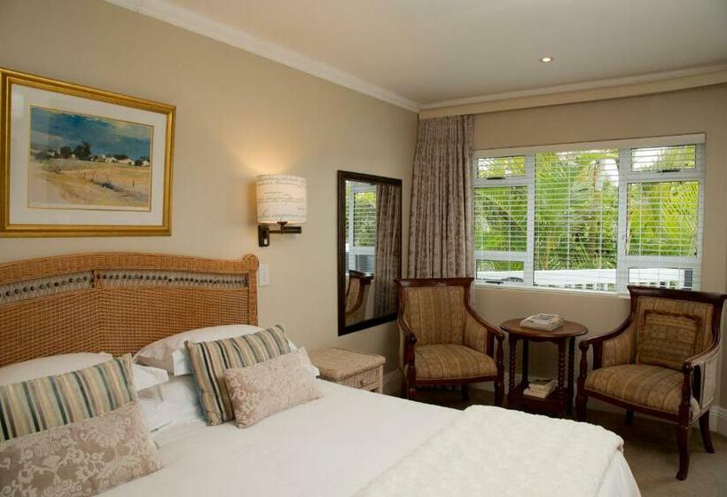 اتاق استاندارد, Serendipity Country House & Restaurant