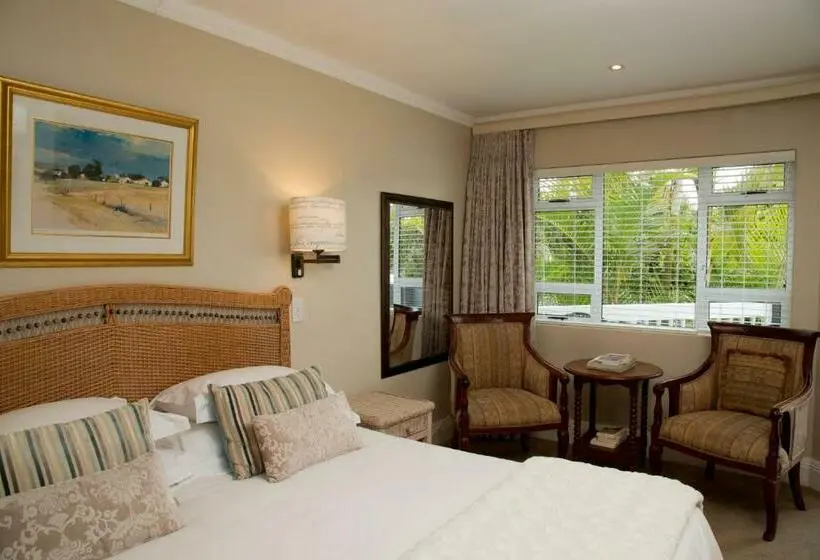 اتاق استاندارد, Serendipity Country House & Restaurant