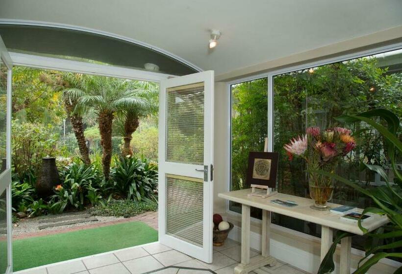 اتاق استاندارد, Serendipity Country House & Restaurant