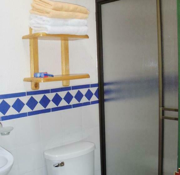 스탠다드 트리플 룸, Finca Hotel La Dulcera