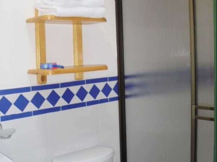 四人标准间, Finca Hotel La Dulcera