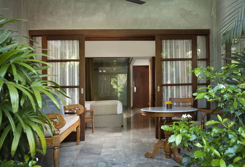 スタンダードルーム, Adiwana Resort Jembawan