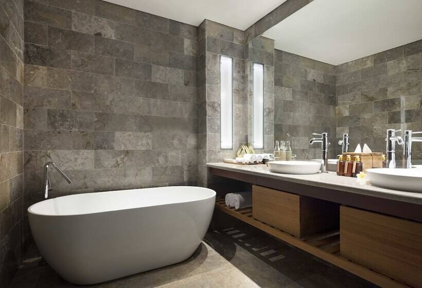 スイート, Adiwana Resort Jembawan