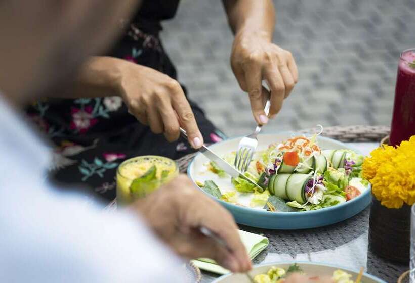 スイート, Adiwana Resort Jembawan