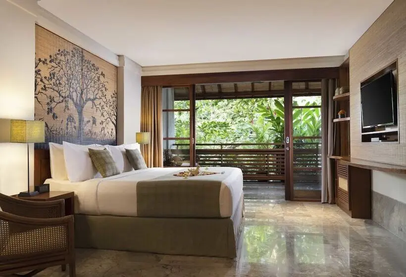 Sviitti, Adiwana Resort Jembawan