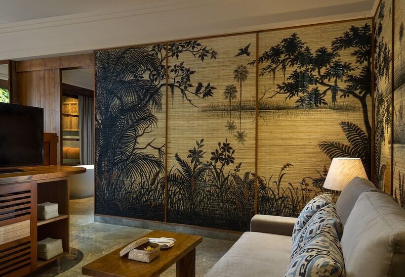 スイート, Adiwana Resort Jembawan
