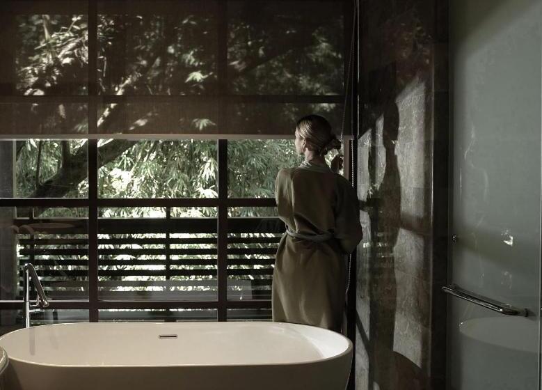 バルコニー付きジュニアスイート, Adiwana Resort Jembawan