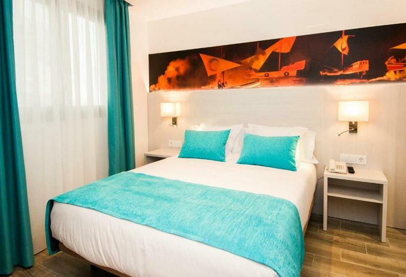 标准单人间, Censal