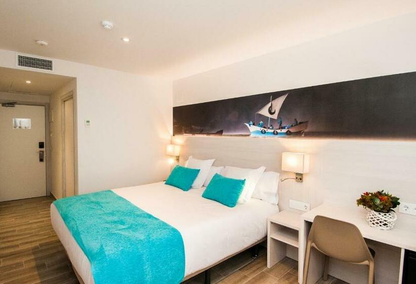 高级大房间, Censal