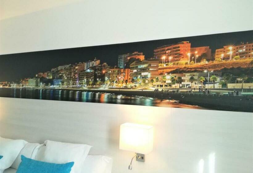 高级大房间, Censal