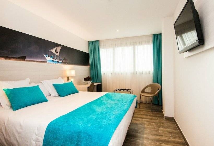 高级大房间, Censal