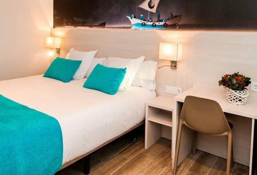 高级大房间, Censal