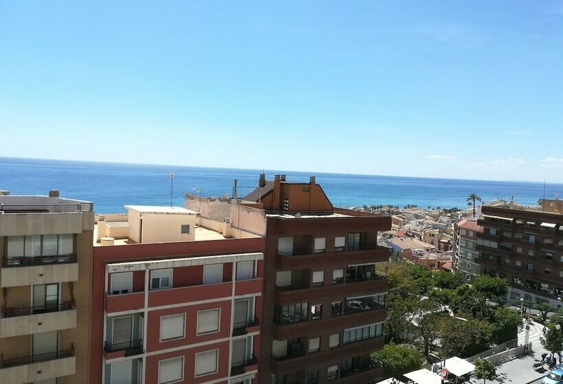 高级大房间, Censal