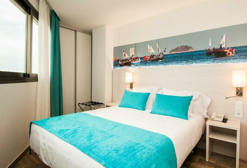 标准三人间, Censal