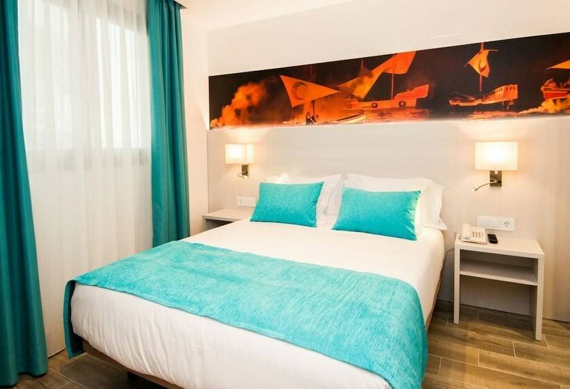 标准三人间, Censal