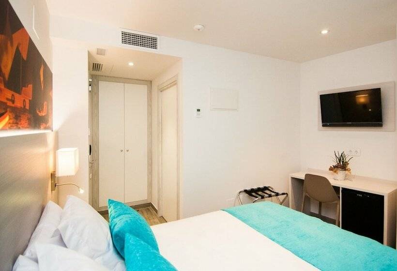 标准三人间, Censal