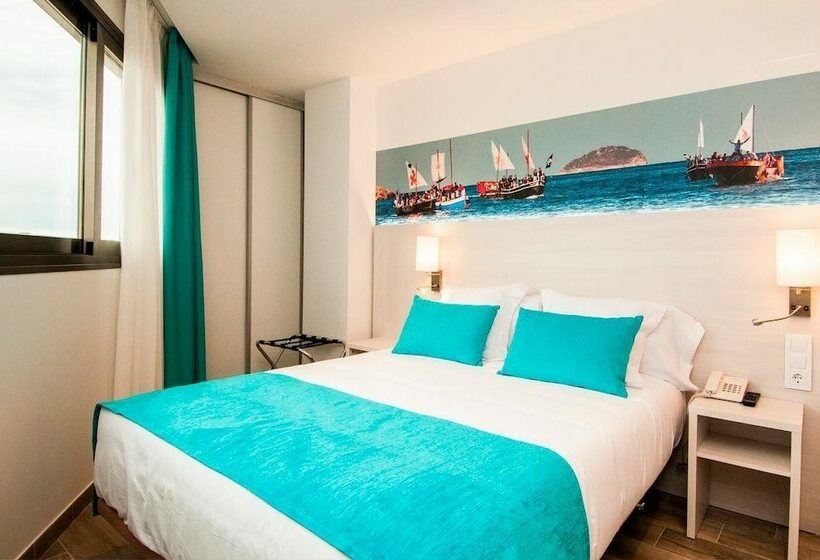 标准三人间, Censal