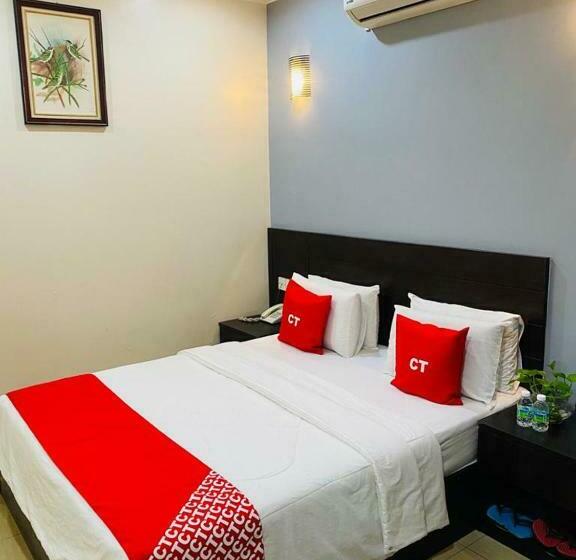 חדר סטנדרט, Ct