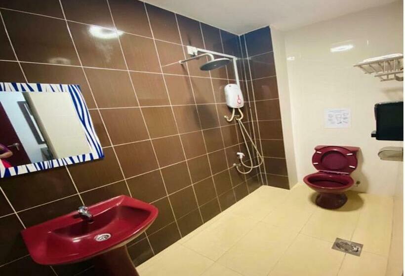 סוויטה משפחתית, Ct