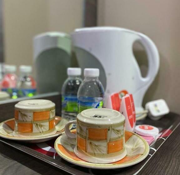 סוויטה משפחתית, Ct