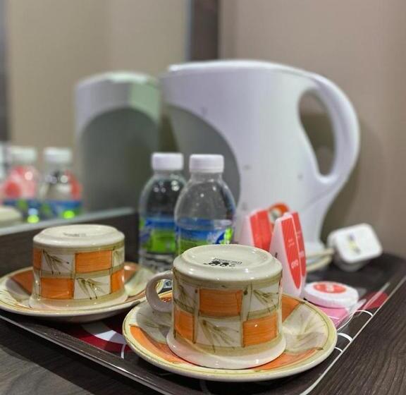 חדר סטנדרט, Ct