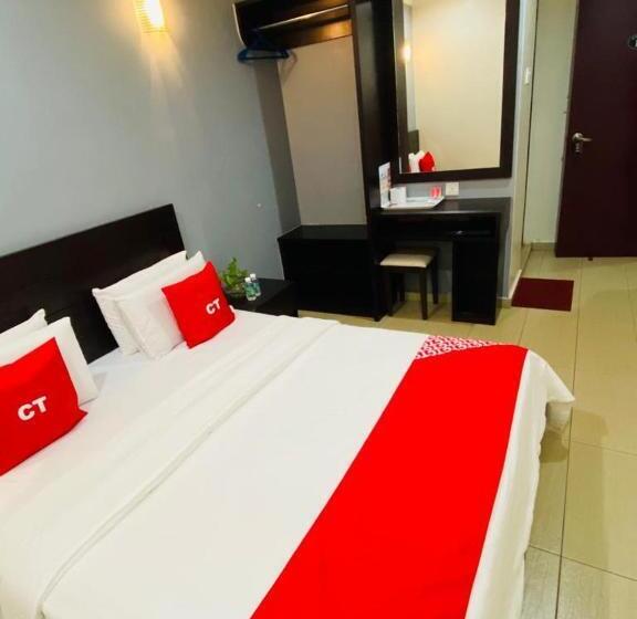 חדר סטנדרט, Ct