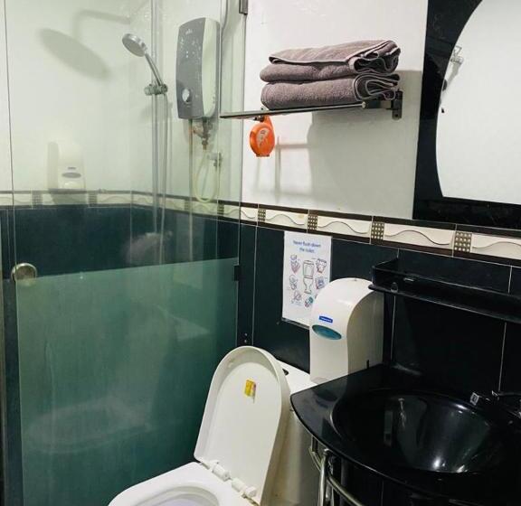 סוויטת סופריור, Ct