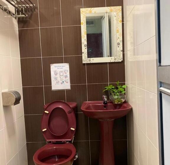 חדר סטנדרט יחיד, Ct