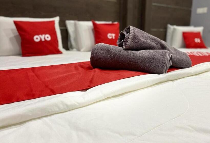 סוויטה דלוקס, Ct