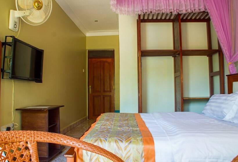 اتاق استاندارد, Jinja Safari
