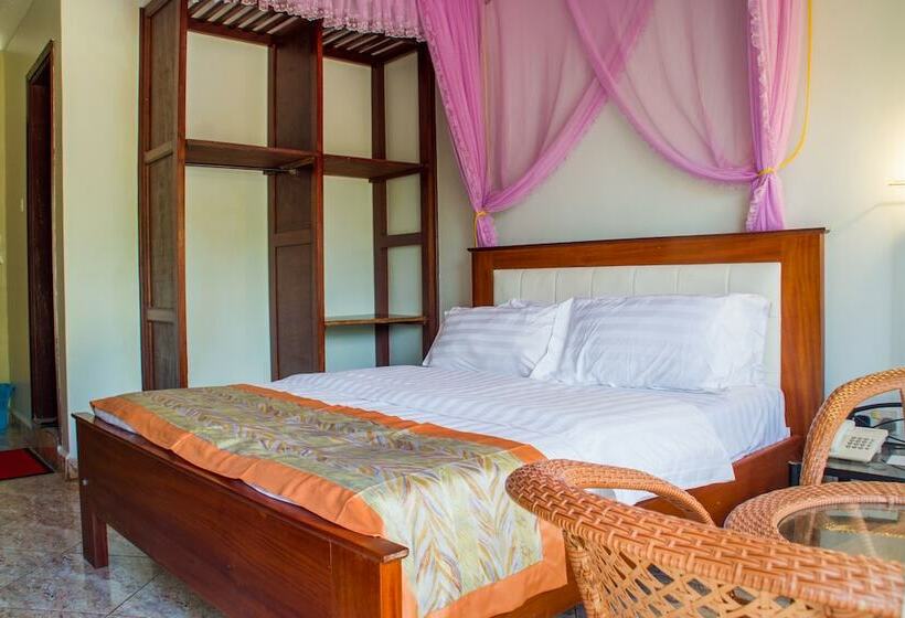 اتاق استاندارد, Jinja Safari