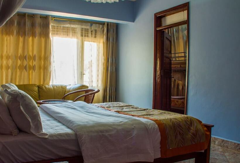 اتاق استاندارد, Jinja Safari