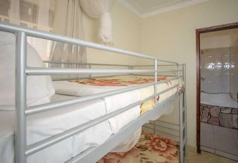اتاق استاندارد, Jinja Safari